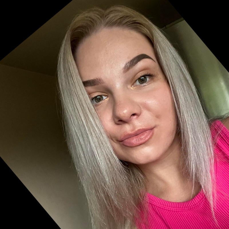 Nikoleta Kokleviciute
