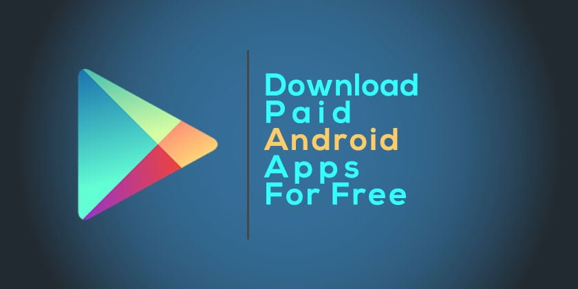 20 Paid Android Apps Now Free on Play Store For Limited Time