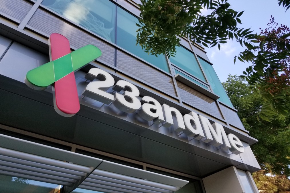23andMe Probes Alleged Massive Customer Data Theft