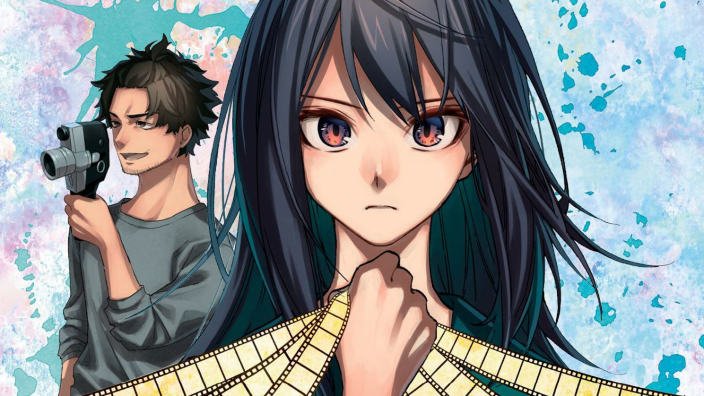 Act-Age: the designer has her say on the interruption of the manga