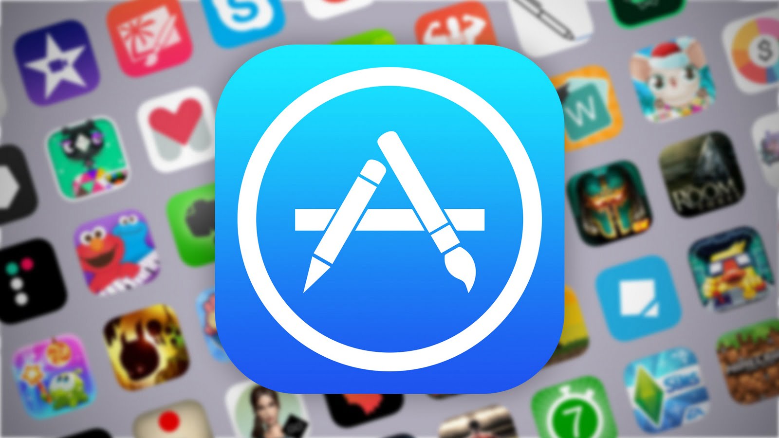 App Store almost double the turnover of Google Play Store