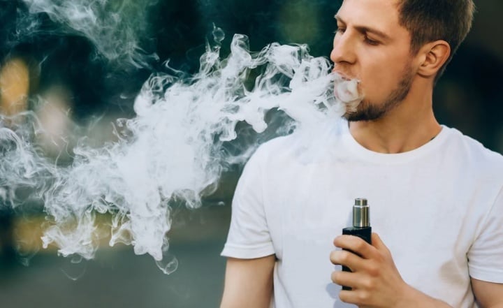 Apple: 181 apps for e-cigarettes removed! Know the reason