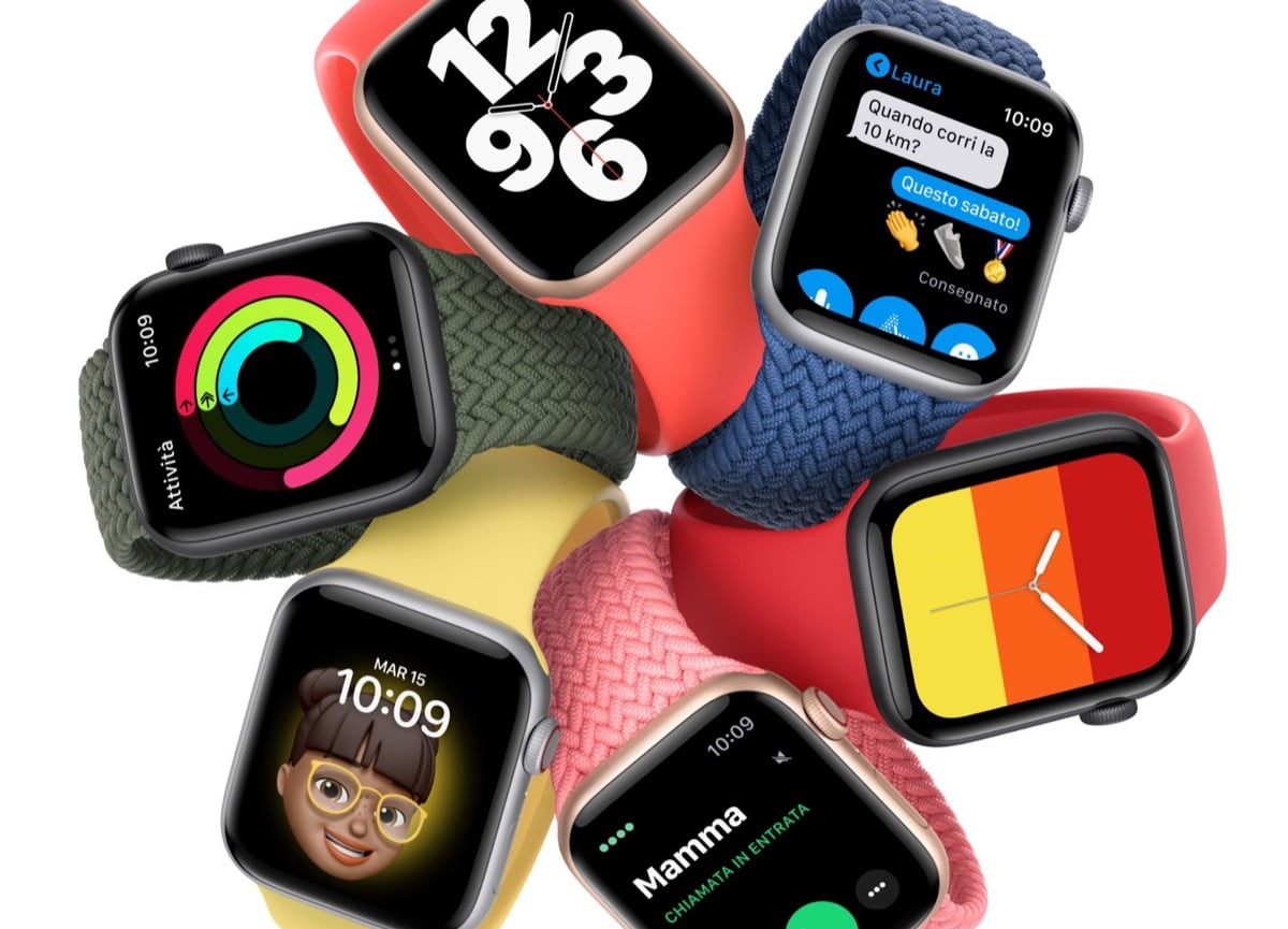 Apple increases Chinese production of Apple Watch and iPad