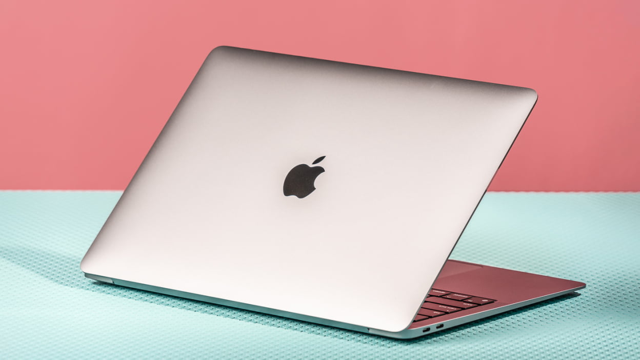 Apple sold 6.5 million MacBooks in Q3 2021