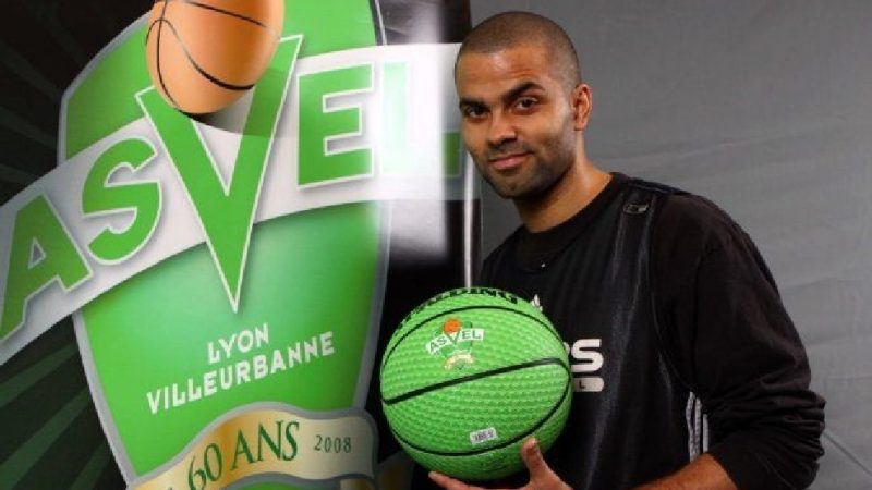 French Basketball Team ASVEL Hit With Ransomware Attack