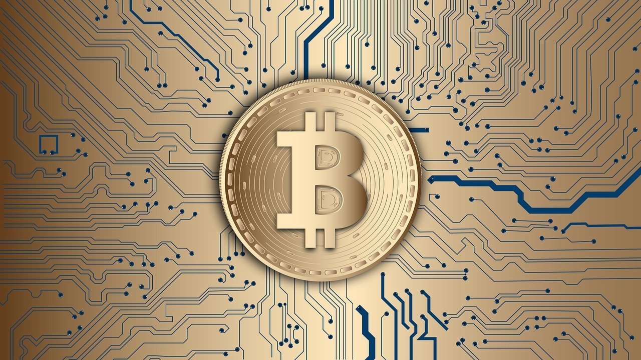 Bitcoin once again scales above 50K