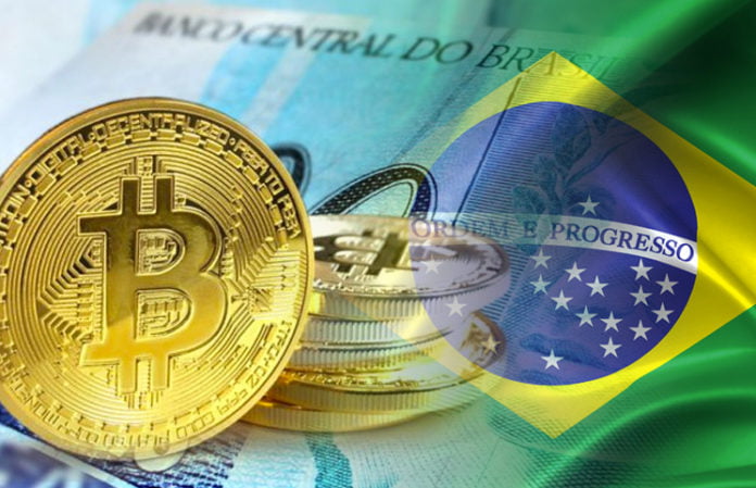 Brazil seizes 591 bitcoins worth $27 million in largest cryptocurrency scam