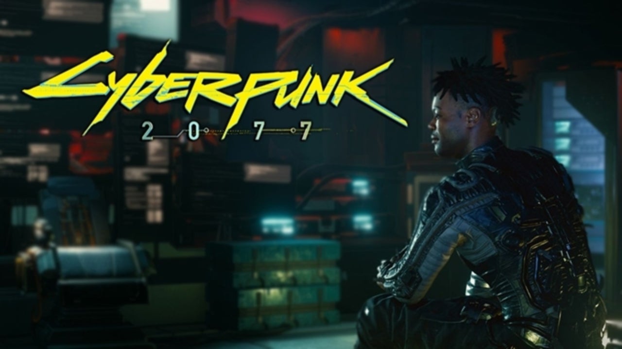 CD Projekt RED: Cyberpunk 2077’s console version is a priority