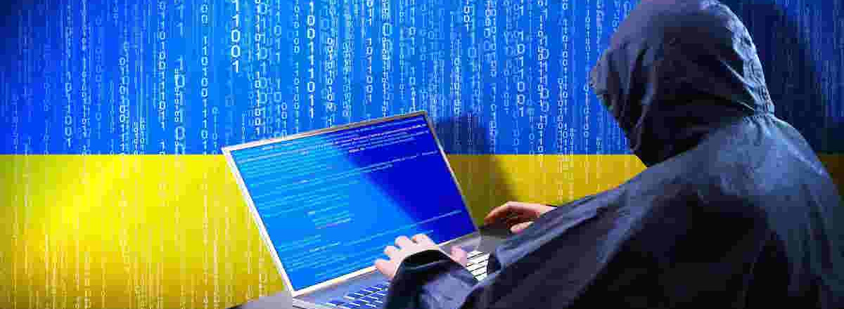 NoName’s DDoS Barrage Plagues Ukraine's Digital Infrastructure
