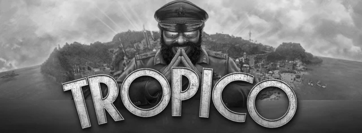 Tropico is coming to Android on September 5