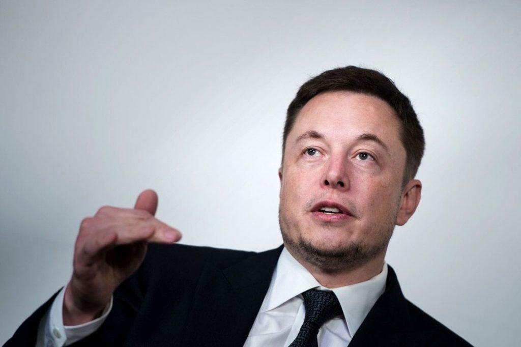 Elon Musk loses $12 billion in one day for supporting Republican
