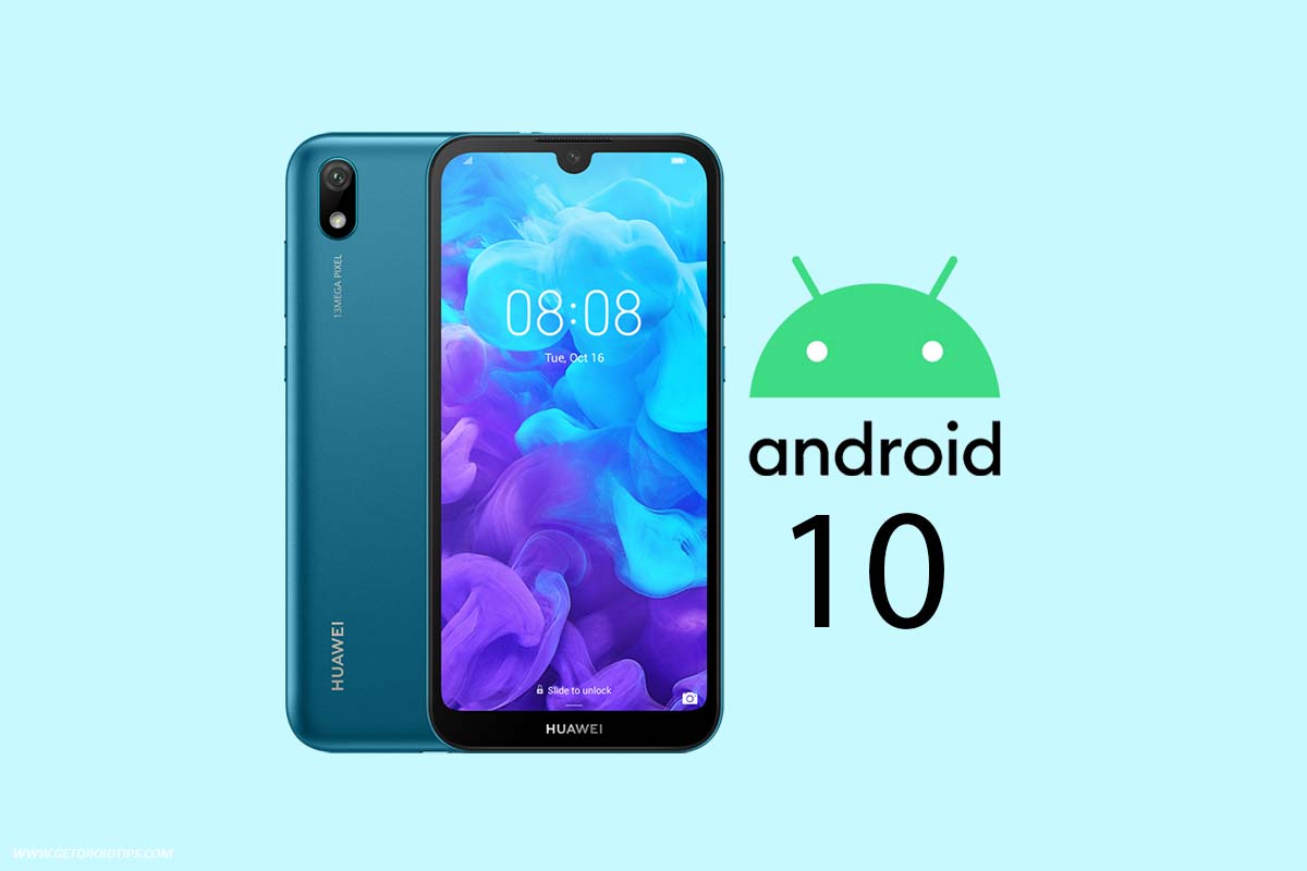 EMUI 10 with Android 10 coming soon on Huawei P20 Pro and P30 Lite