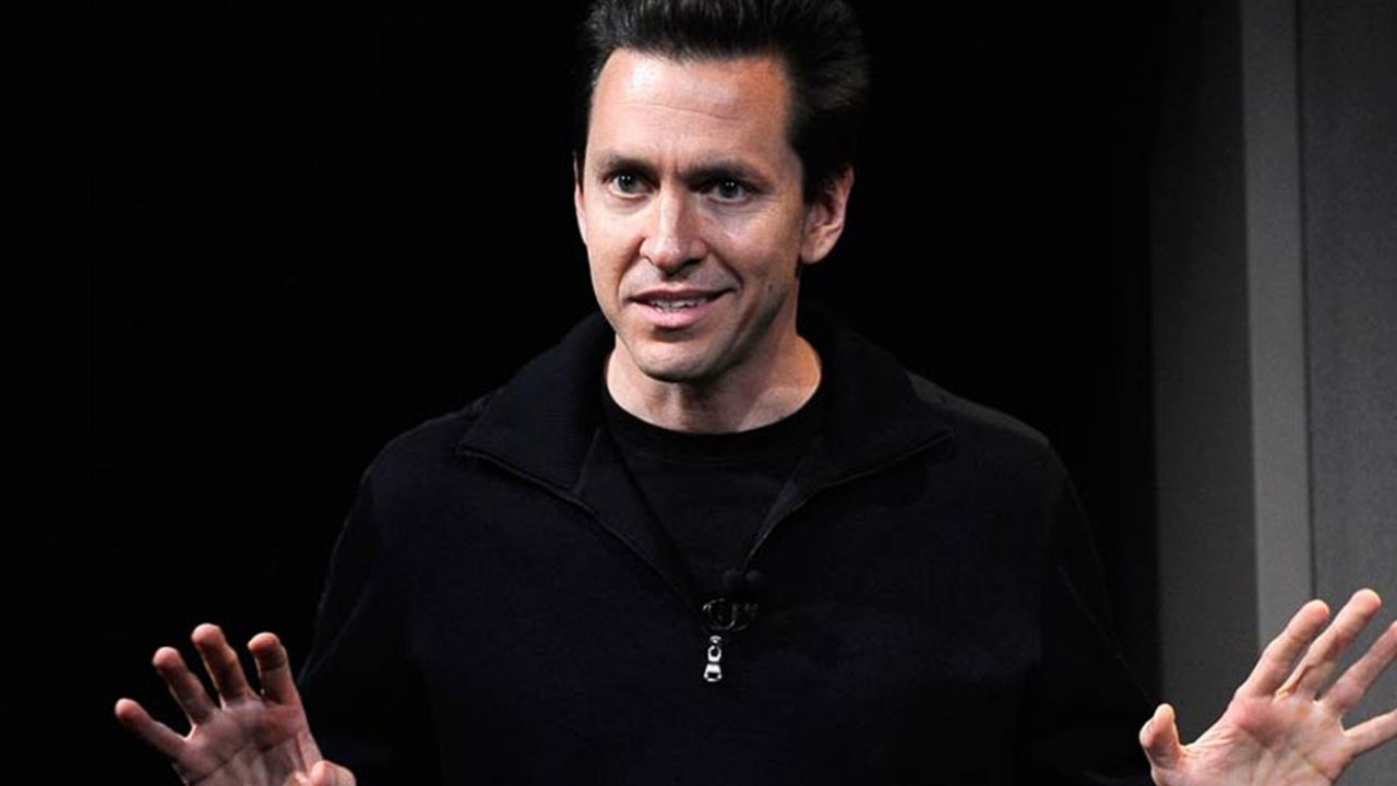 Epic Game’s search for ex-iOS head Scott Forstall