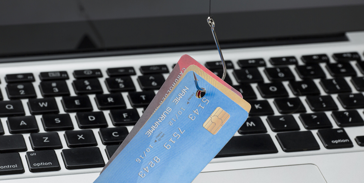 Fake Shopping Sites Surge 250% Ahead of Black Friday, NordVPN claims