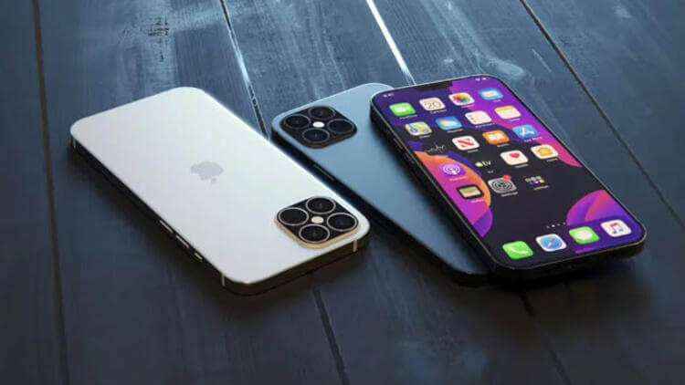 Famous Analyst Predicts iPhone 12 Sales By Models