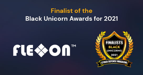 Flexxon Named Finalist in Black Unicorn Awards for 2021