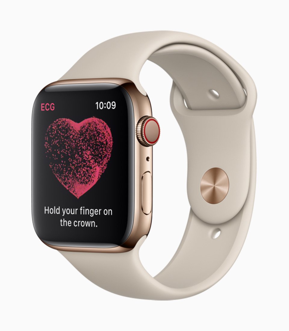 Heart Analyzer: Everything about your heart on your Apple Watch
