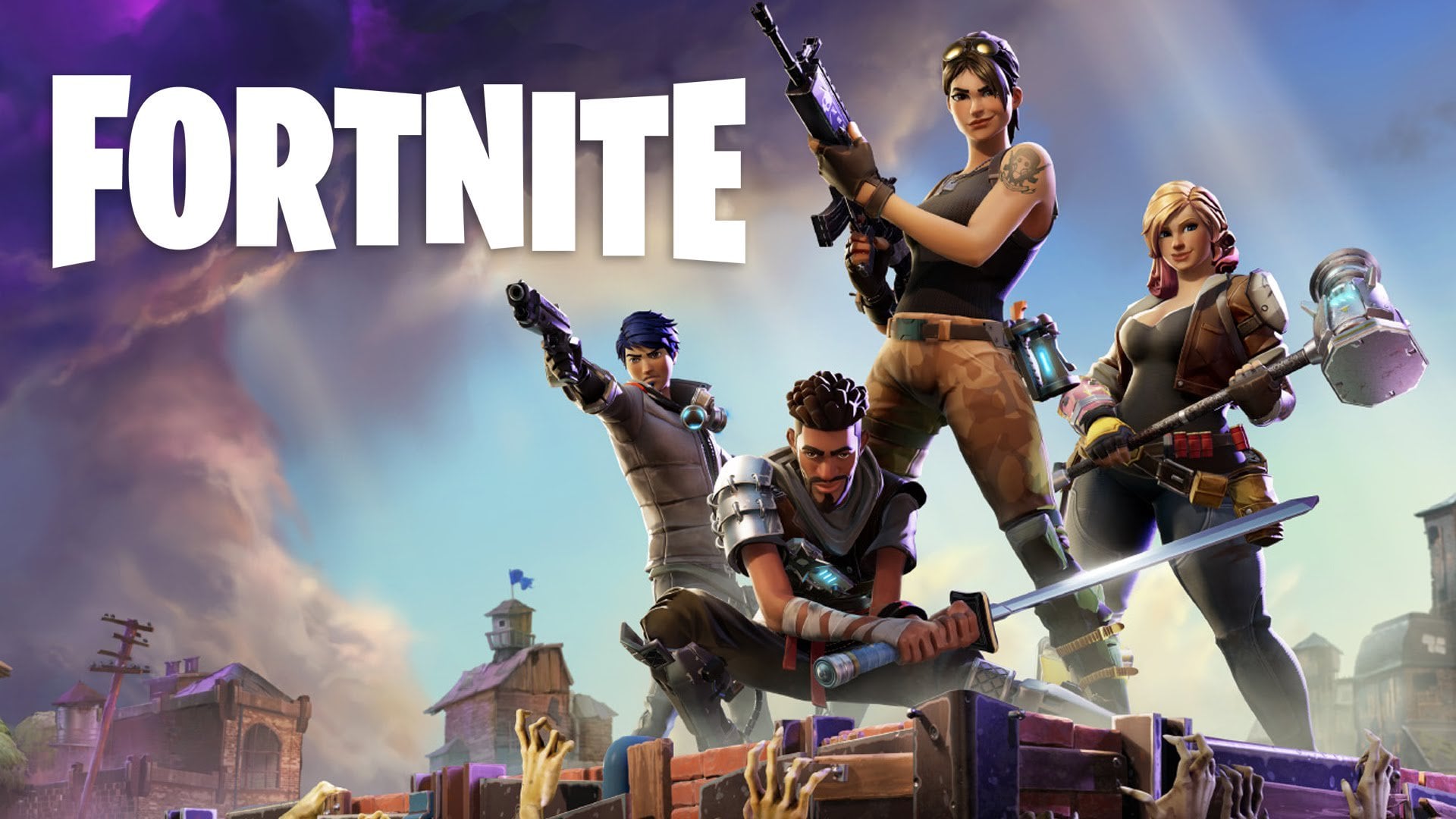 Here’s how to keep playing Fortnite on Android and iOS