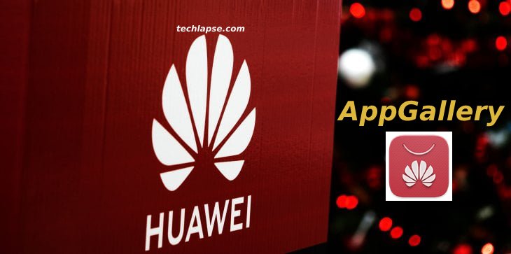 How to publish an App on Huawei AppGallery