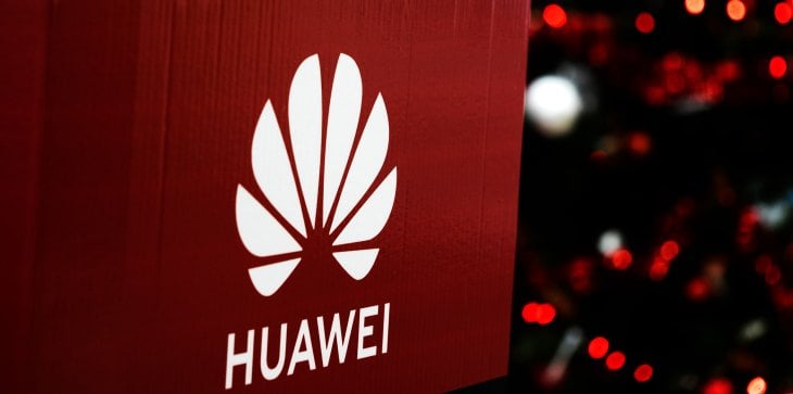 Huawei announces 1 + 8 + N strategy for the 5G era