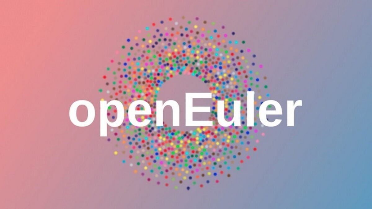 Huawei launches openEuler, a new operating system