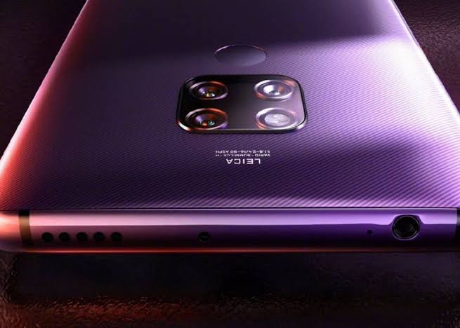 Huawei Mate 30 and 30 Pro: In just 3 hours 1 million units sold