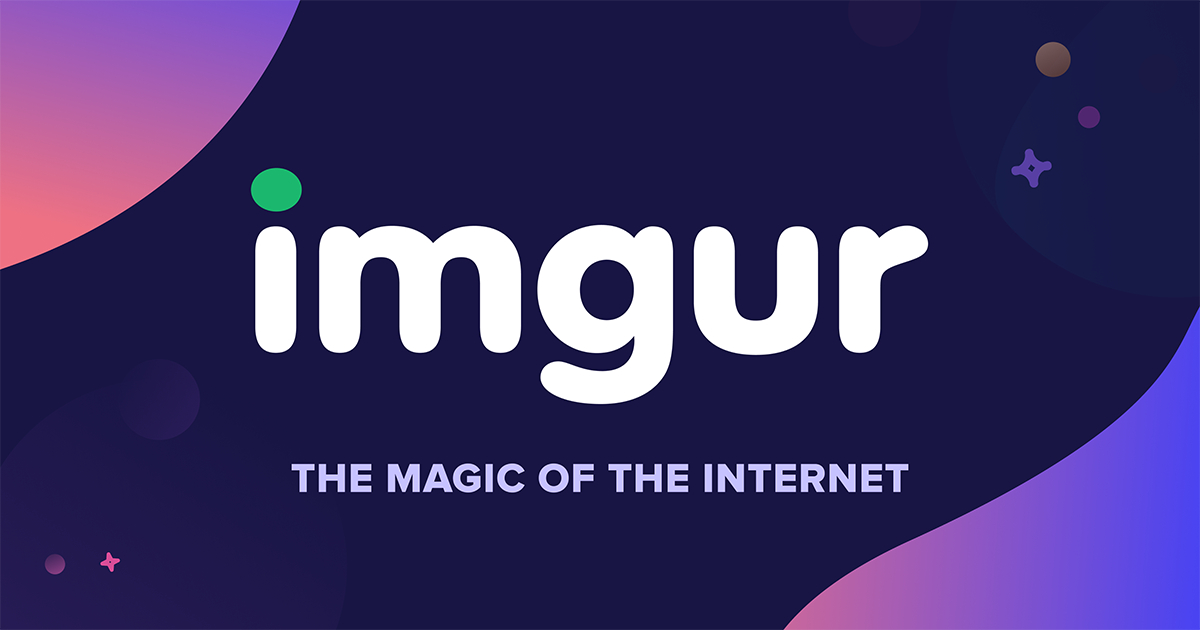 The Imgur Website Sharing Platform Blocks Access to UK Visitors