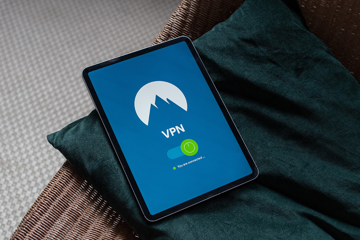 You can use NordVPN on pretty much any device