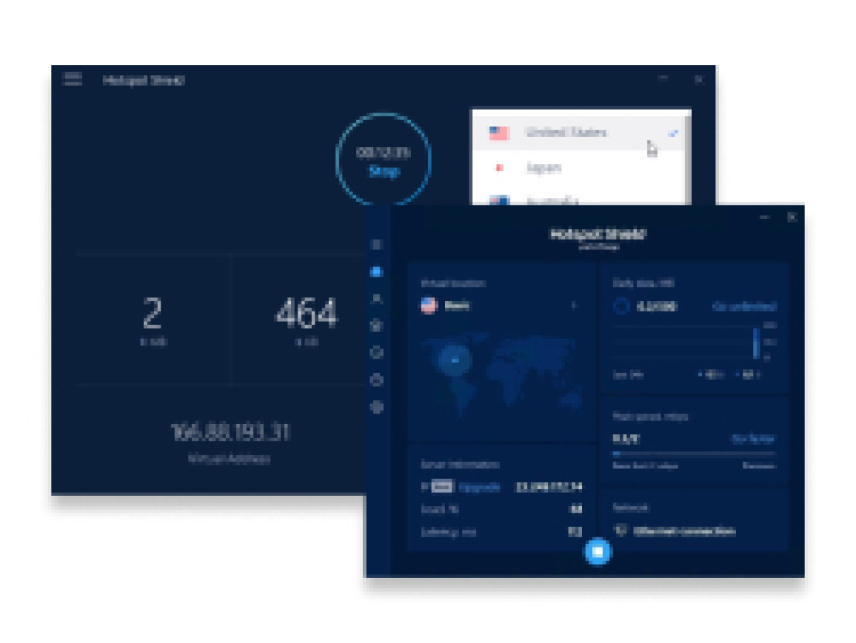 Hotspot Shield