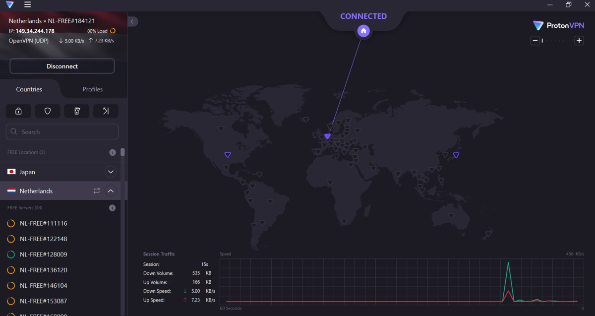 Proton VPN Review 2024 Is It Safe? TechLapse