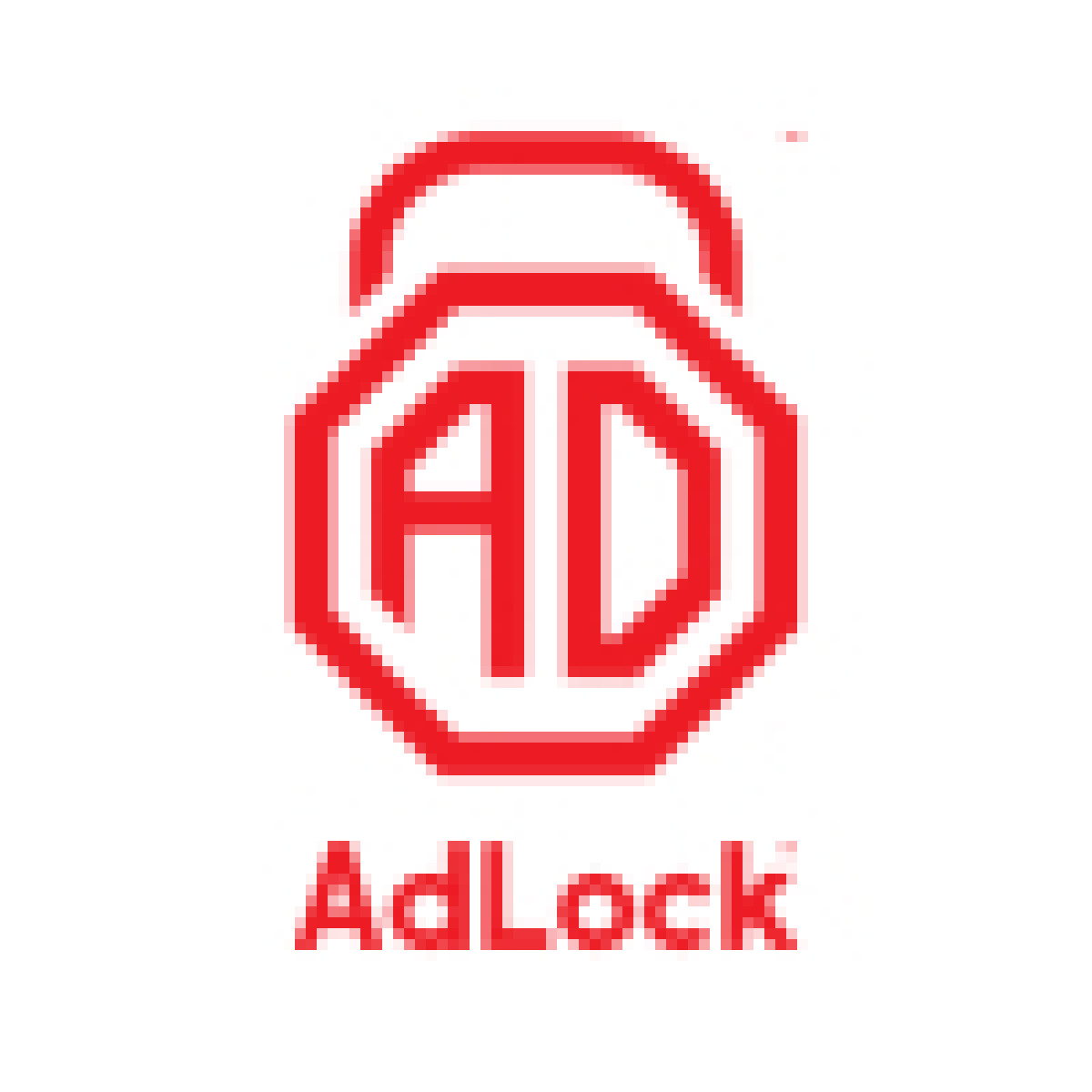 Adlock logo