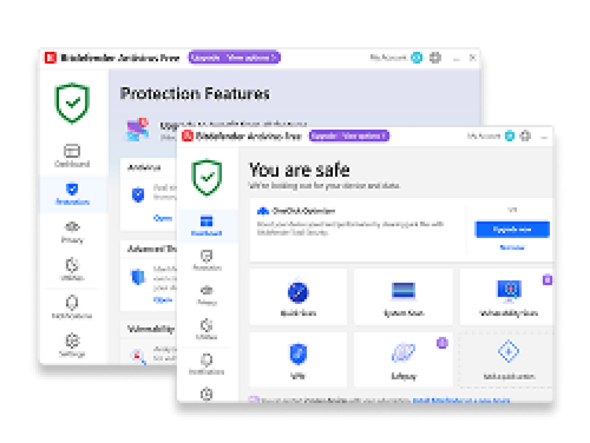 Bitdefender