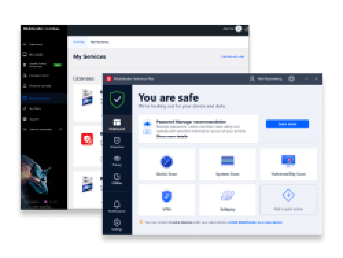 Bitdefender