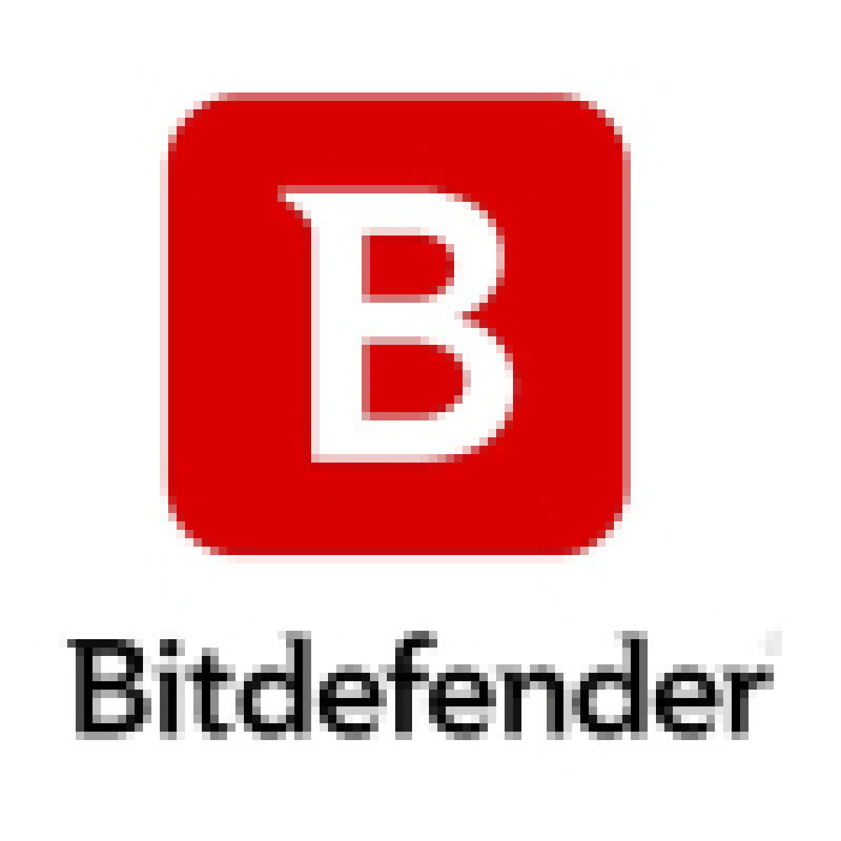 Bitdefender logo