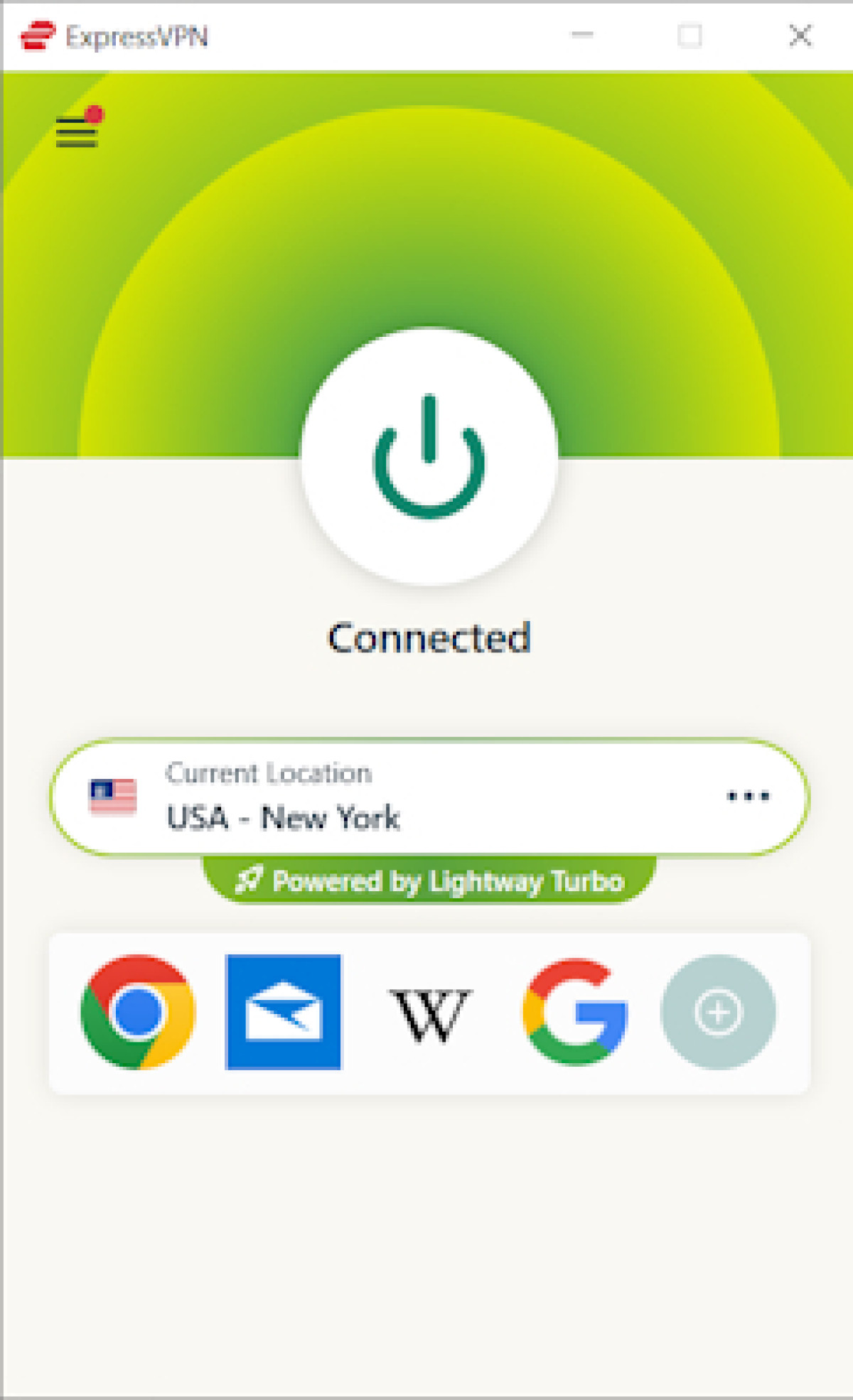 ExpressVPN