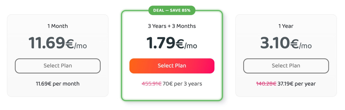 pia safe and affordable vpn