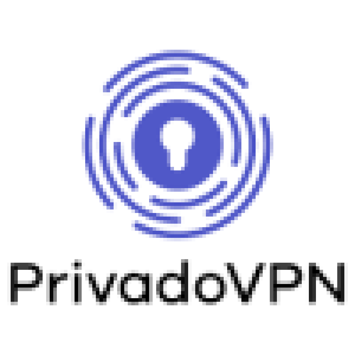 PrivadoVPN logo