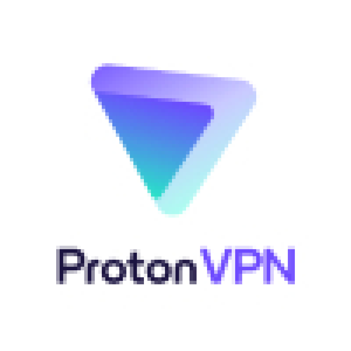 Proton vpn logo