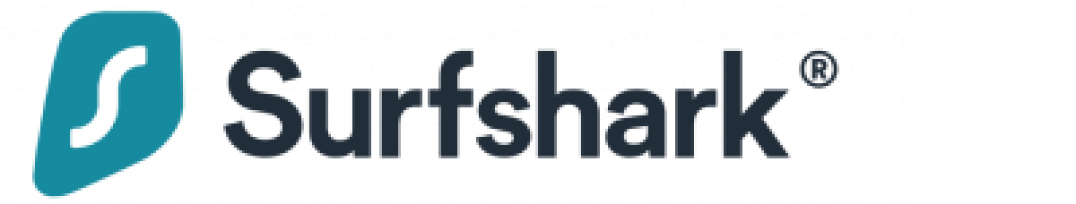 Surfshark VPN logo