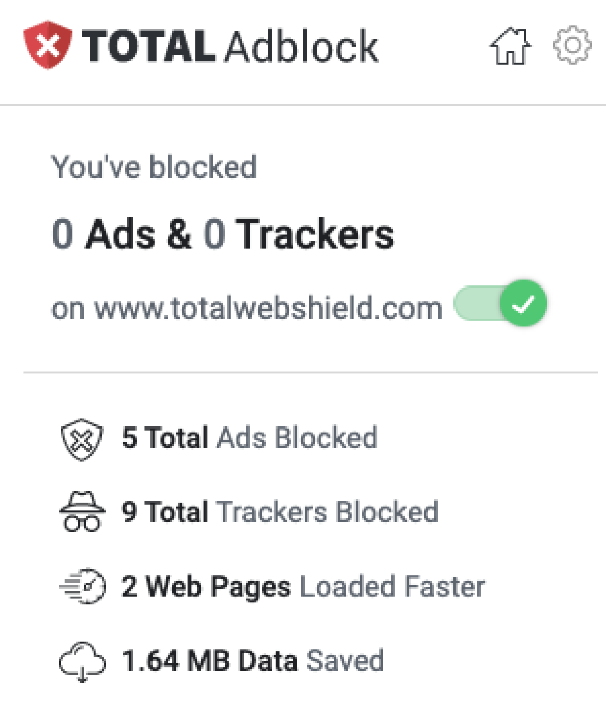 Total AdBlock