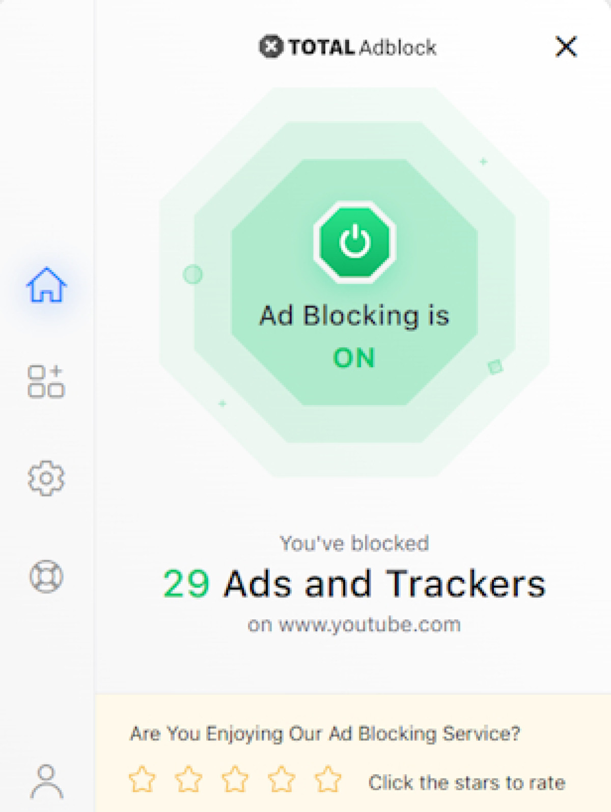Total AdBlock