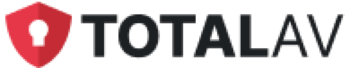 TotalAV antivirus logo