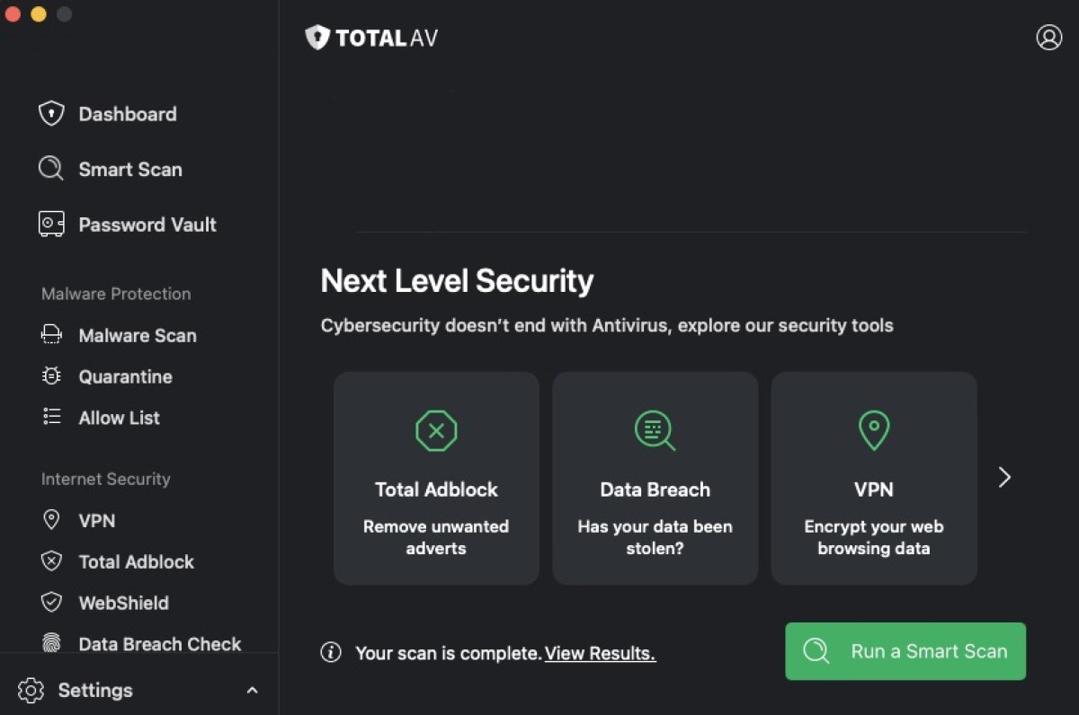 TotalAV Review 2024 Is It Safe to Use? Techlapse