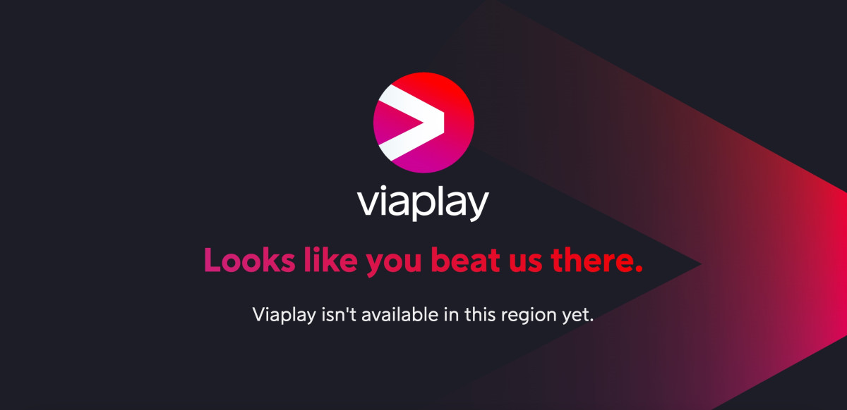 use vpn to access viaplay from anywhere