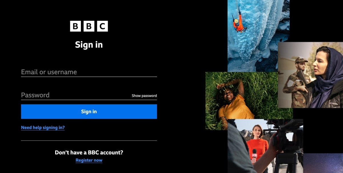 watch bbc from anywhere with vpn