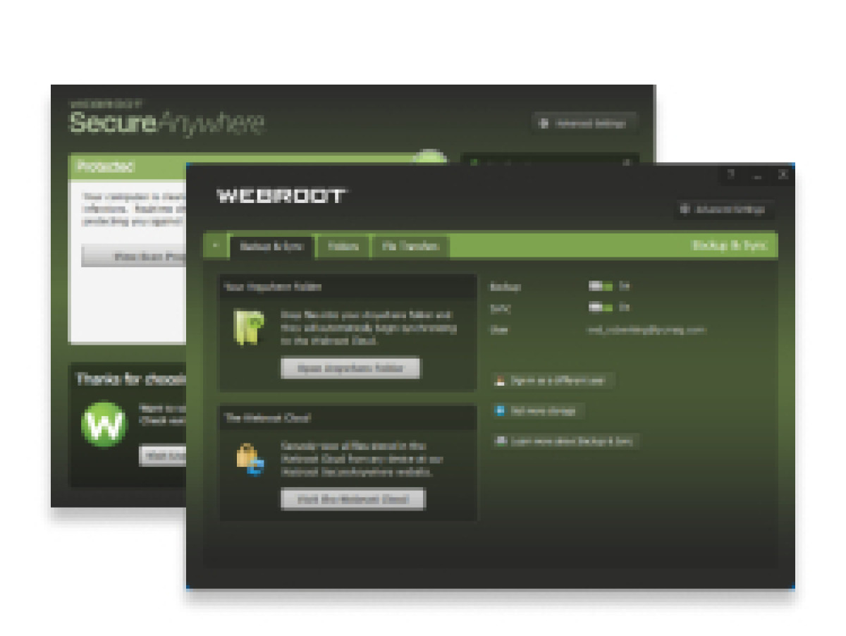 Webroot