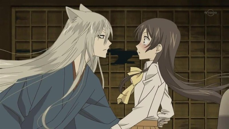 kamisama kiss anime screenshot