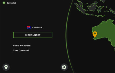 IPVanish on Fire devices