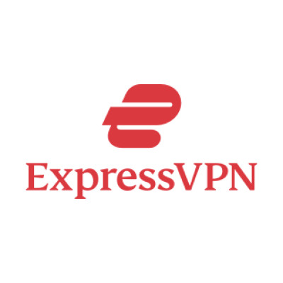 expressVPN logo