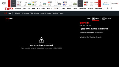 How to watch tsn in usa